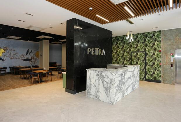 Petra Hotel Trabzon - Görsel 19