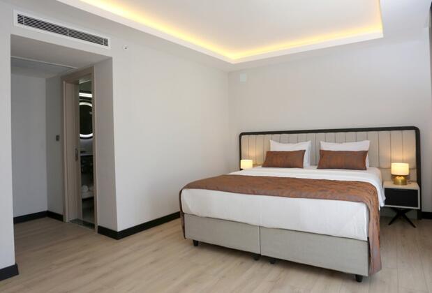 Petra Hotel Trabzon - Görsel 3