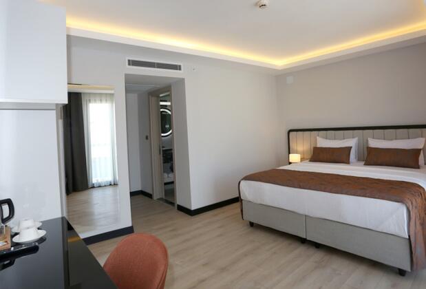 Petra Hotel Trabzon - Görsel 4