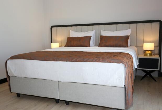 Petra Hotel Trabzon - Görsel 5