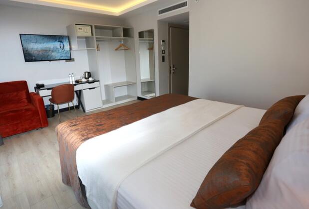 Petra Hotel Trabzon - Görsel 6