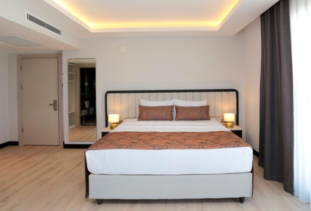 Petra Hotel Trabzon - Görsel 9