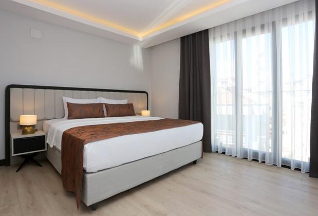 Petra Hotel Trabzon - Görsel 11