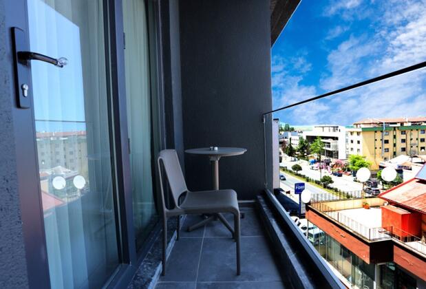 Petra Hotel Trabzon - Görsel 15