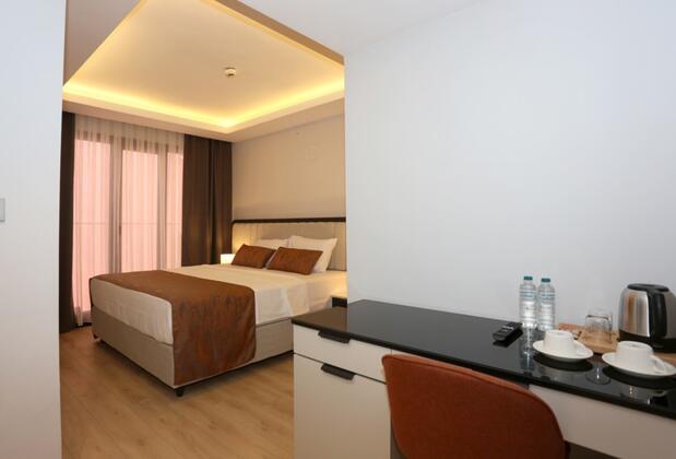 Petra Hotel Trabzon - Görsel 14