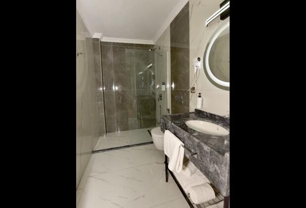 Petra Hotel Trabzon - Görsel 21