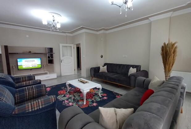 Pink Village Home - Görsel 3