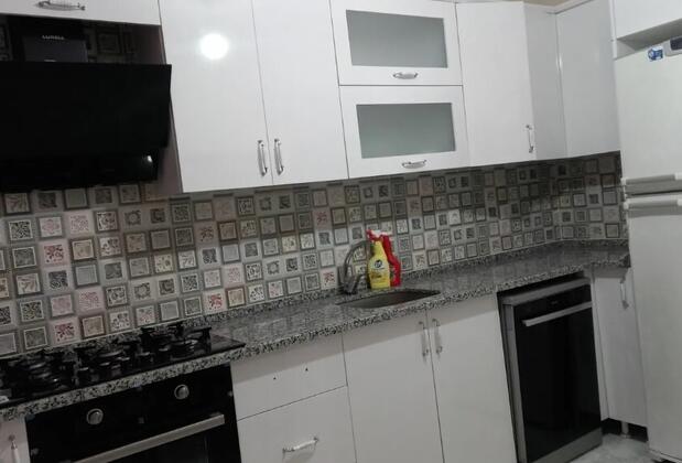 Pink Village Home - Görsel 8