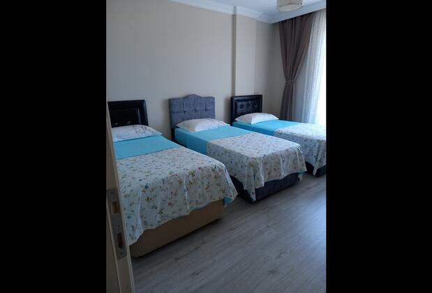 Pink Village Home - Görsel 6