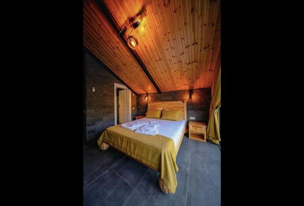 Ormanti Bungalov - Görsel 6