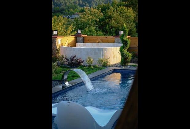 Ormanti Bungalov - Görsel 5