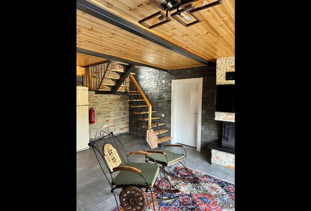 Ormanti Bungalov - Görsel 9