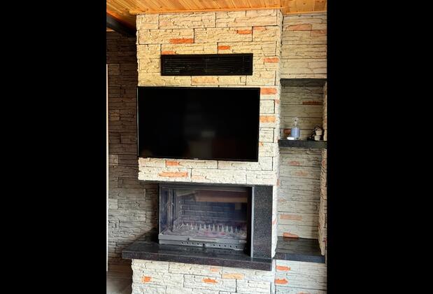 Ormanti Bungalov - Görsel 11