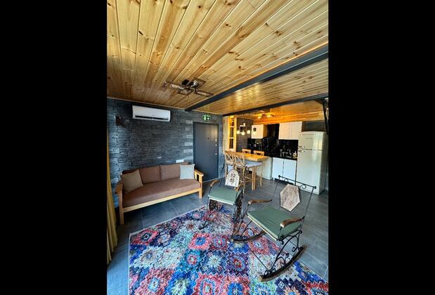 Ormanti Bungalov - Görsel 10