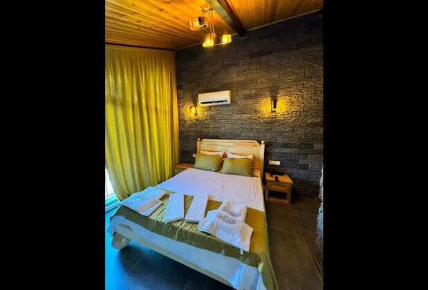 Ormanti Bungalov - Görsel 8