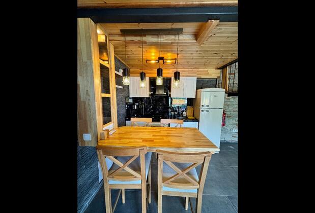 Ormanti Bungalov - Görsel 12