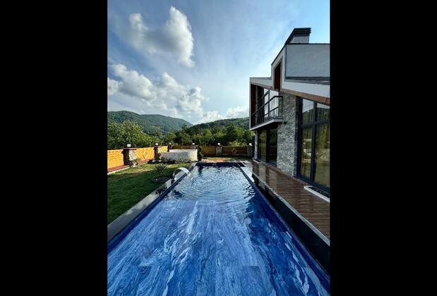 Ormanti Bungalov - Görsel 3