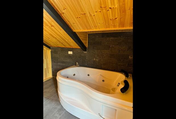 Ormanti Bungalov - Görsel 13