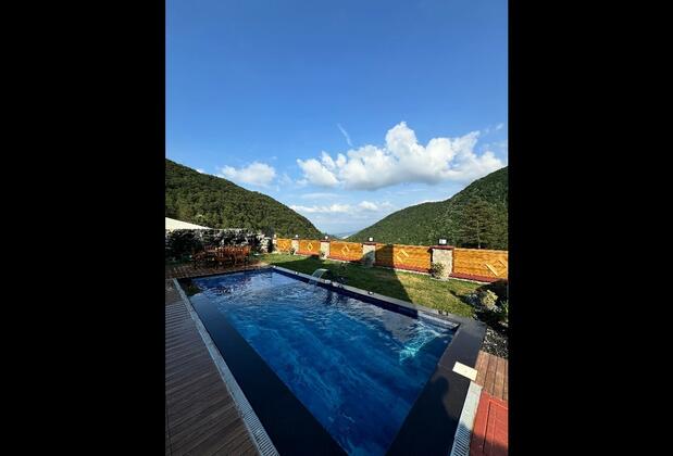 Ormanti Bungalov - Görsel 4