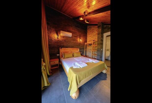 Ormanti Bungalov - Görsel 7