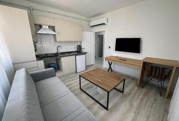 Serra Park Hotel - Görsel 3