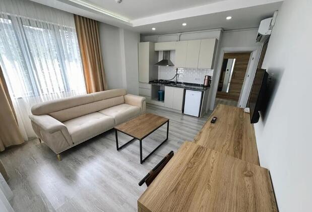 Serra Park Hotel - Görsel 6