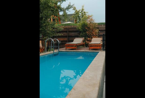 Grd Bungalov - Görsel 4