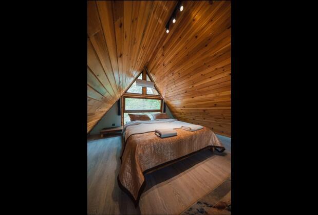 Grd Bungalov - Görsel 5