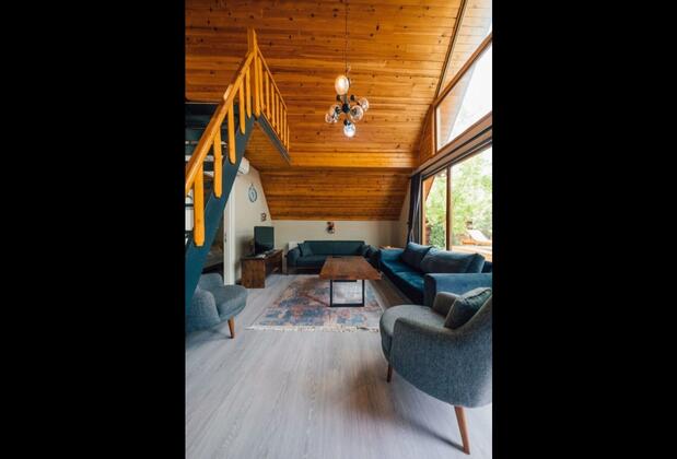 Grd Bungalov - Görsel 6