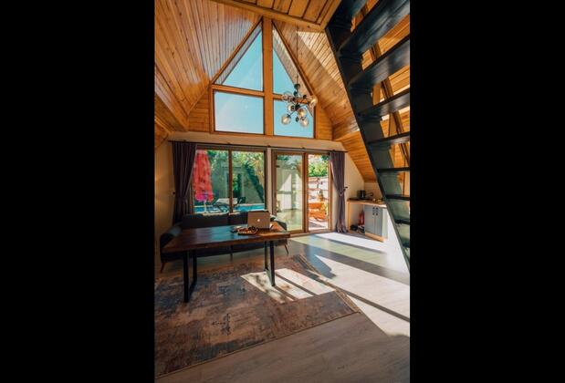 Grd Bungalov - Görsel 10