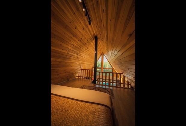 Grd Bungalov - Görsel 11