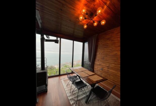 Silent Hill Bungalow Trabzon - Görsel 3