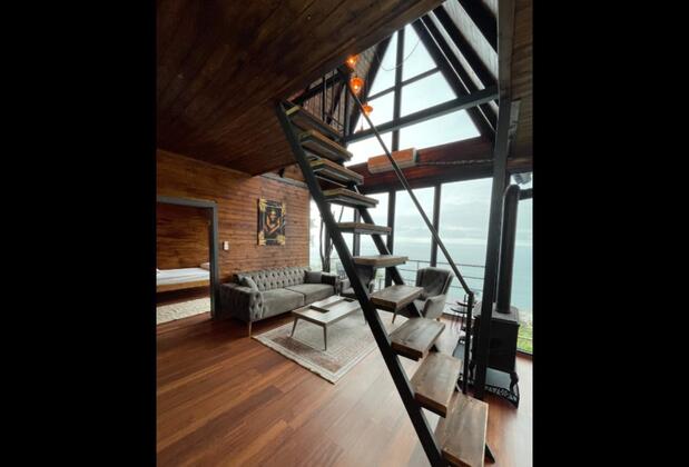 Silent Hill Bungalow Trabzon - Görsel 4