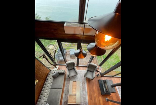 Silent Hill Bungalow Trabzon - Görsel 6