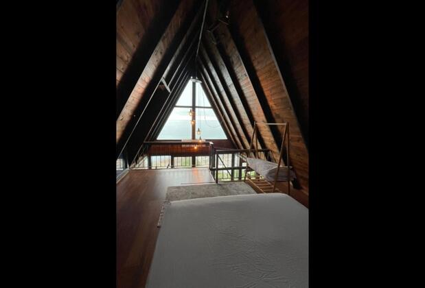 Silent Hill Bungalow Trabzon - Görsel 8