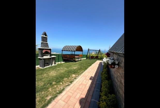 Silent Hill Bungalow Trabzon - Görsel 12