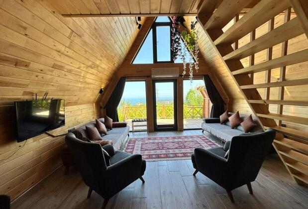 Silent Hill Bungalow Trabzon - Görsel 5