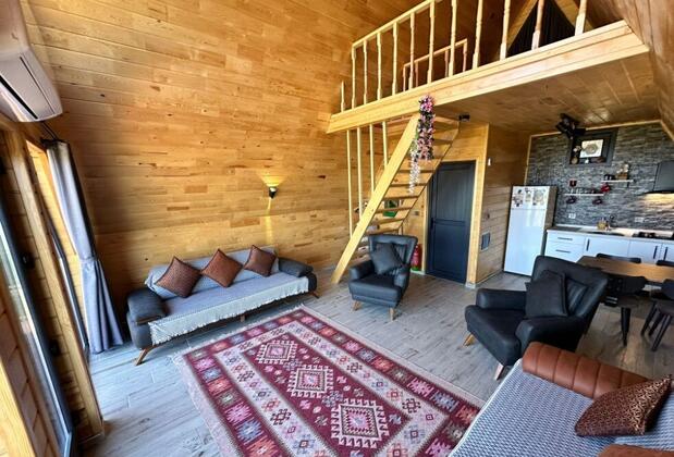 Silent Hill Bungalow Trabzon - Görsel 7