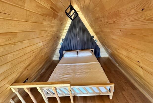 Silent Hill Bungalow Trabzon - Görsel 9