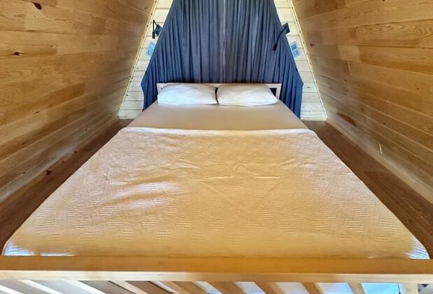 Trabzon Bungalov Evleri - Görsel 4