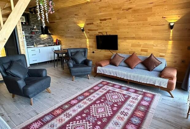 Trabzon Bungalov Evleri - Görsel 6