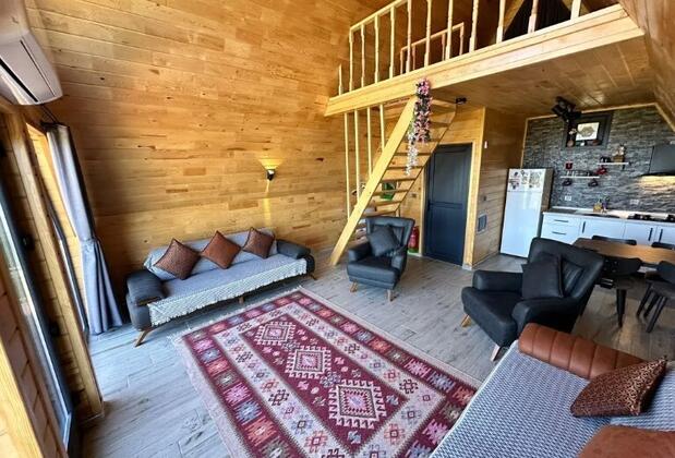 Trabzon Bungalov Evleri - Görsel 5