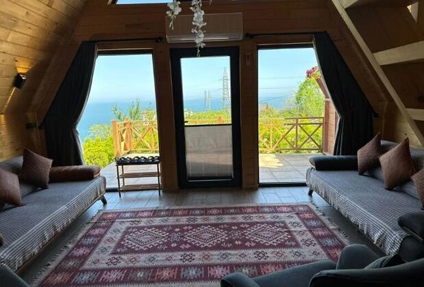 Trabzon Bungalov Evleri - Görsel 7