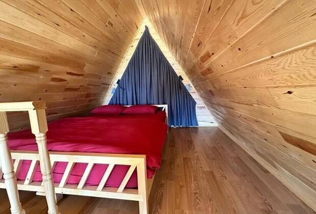 Trabzon Bungalov Evleri - Görsel 11