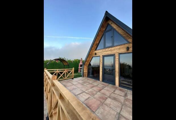 Trabzon Bungalov Evleri - Görsel 3