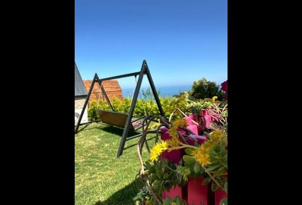 Trabzon Bungalov Evleri - Görsel 16