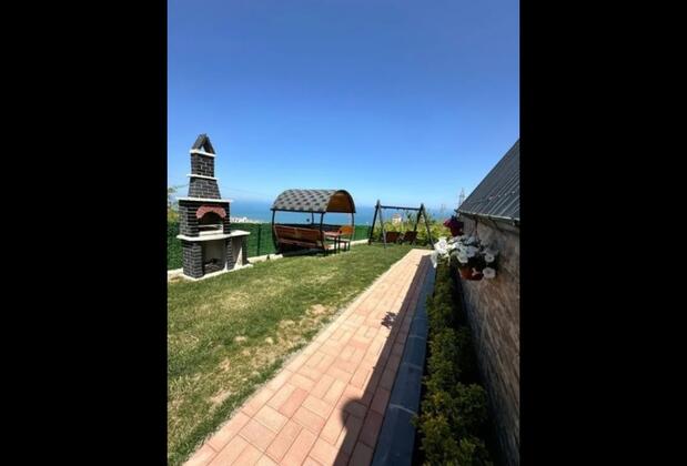 Trabzon Bungalov Evleri - Görsel 15