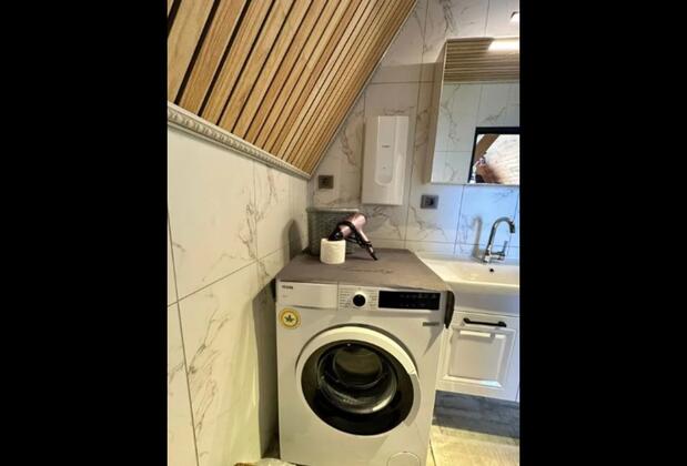 Trabzon Bungalov Evleri - Görsel 17