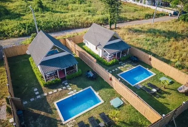 Woody House Sapanca - Görsel 15