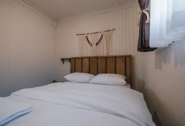 Woody House Sapanca - Görsel 7